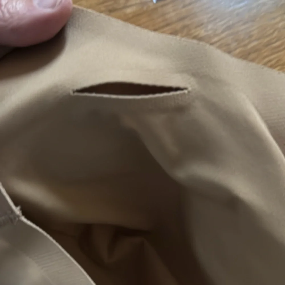 Evelyn Bobbie The Defy Bra wireless seamless 2XL - Picture 5 of 5